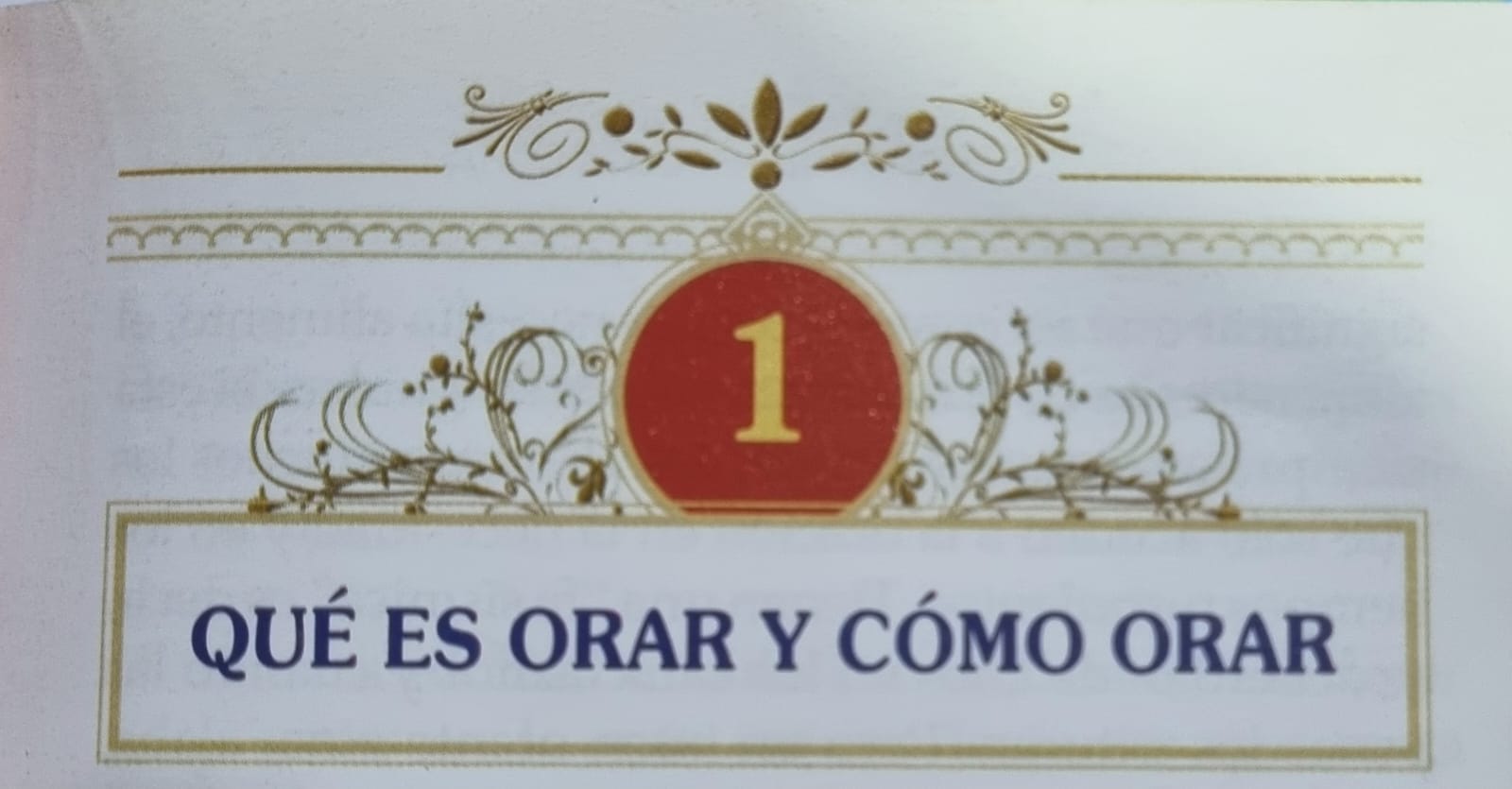 Tipos de Oraciones